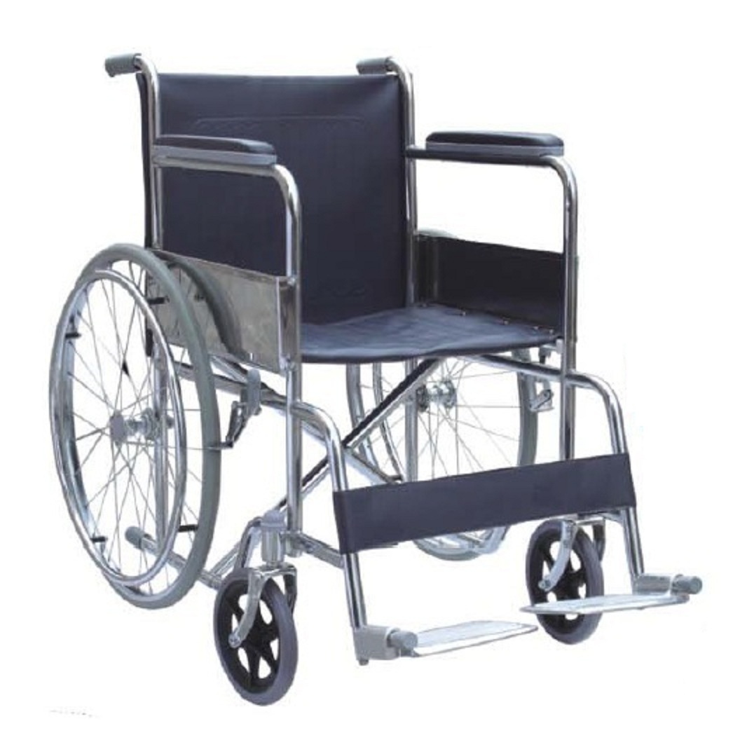 Инвалидная кресло коляска альфа